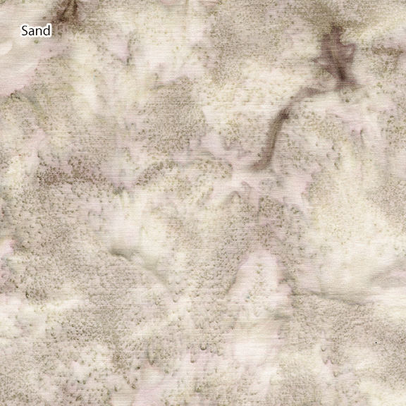 [Sand] Sand