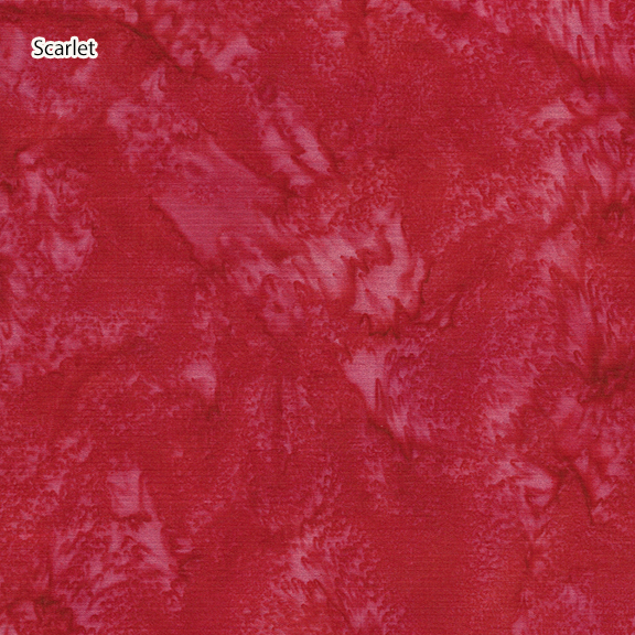 [Scarlet] Scarlet