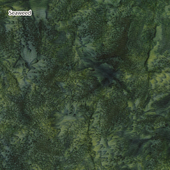 [Seaweed] Seaweed