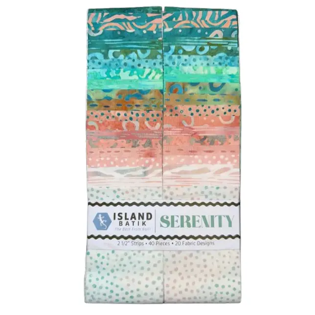 Serenity-SP / Serenity Strip Pack