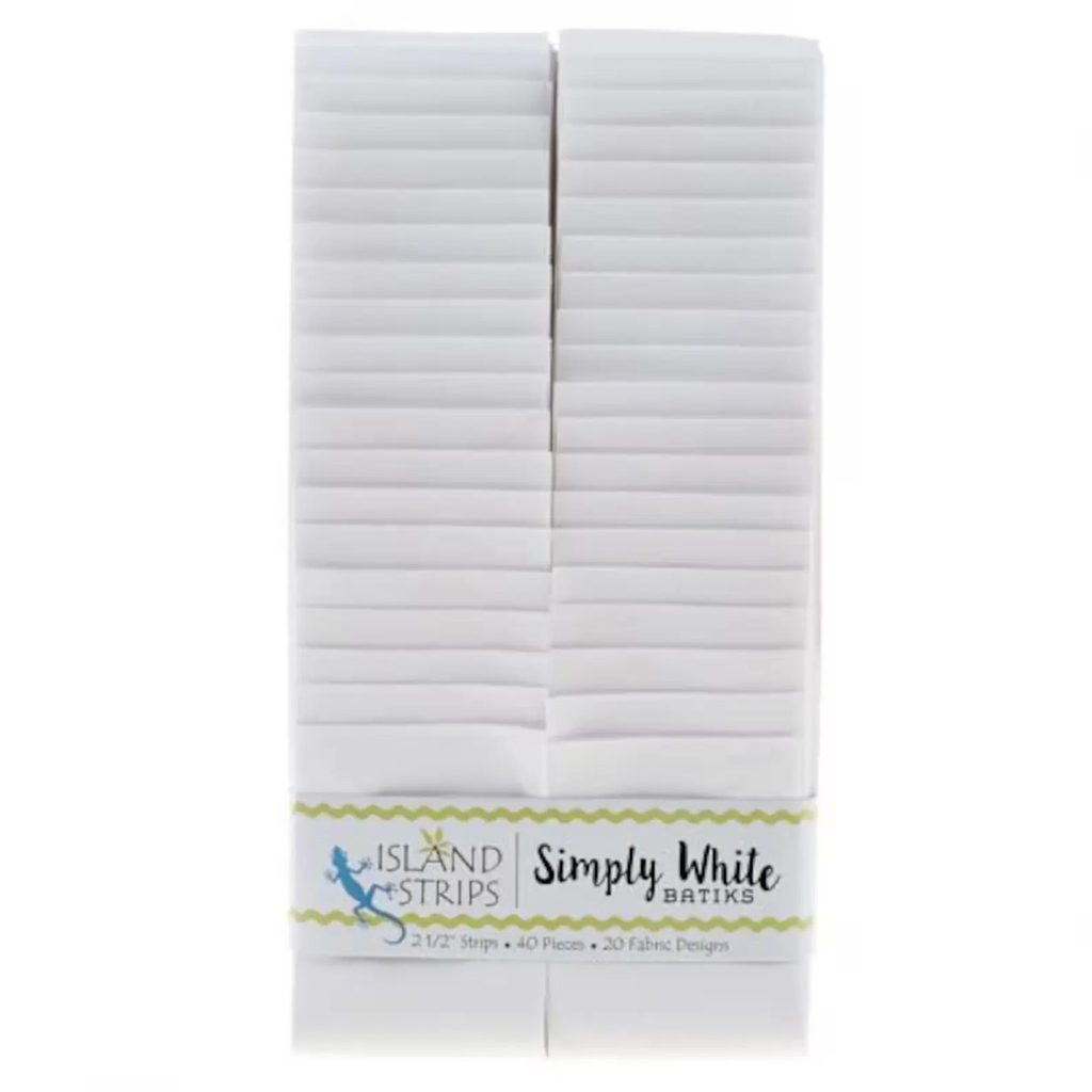 Simply White Strip / Simply White Strip Pack