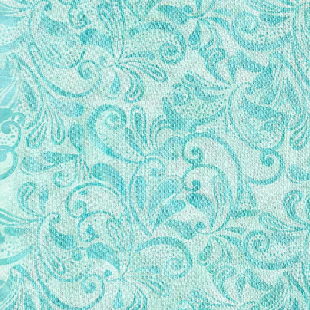 [Sophisticated Paisley Rayon] Sophisticated Paisley Rayon