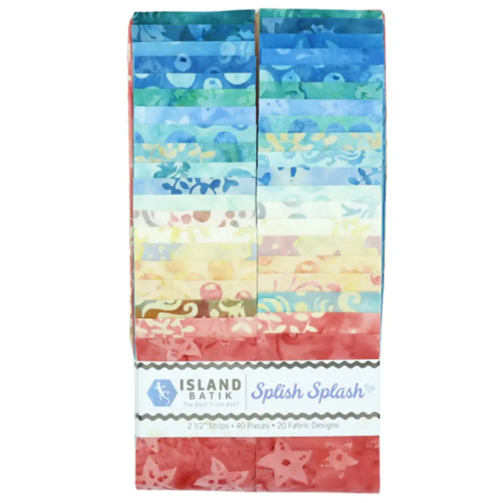 [Splish Splash-SP] Splish Splash-SP / Splish Splash Strip Pack