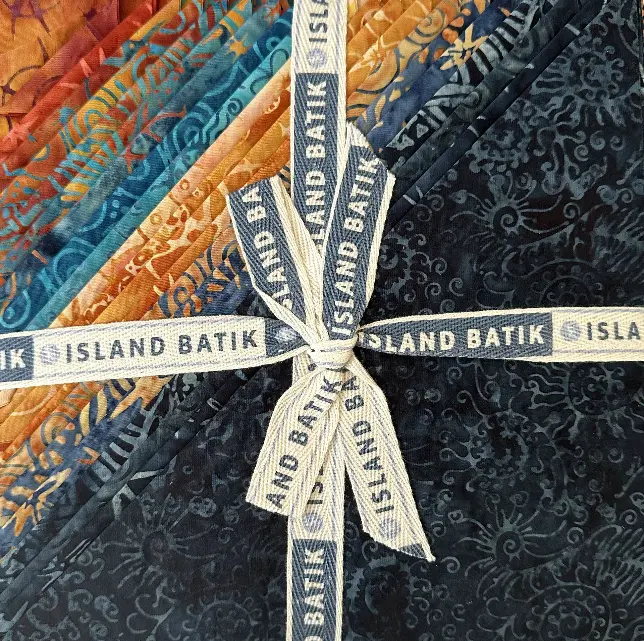 Starry Seas-ST / Starry Seas Stack