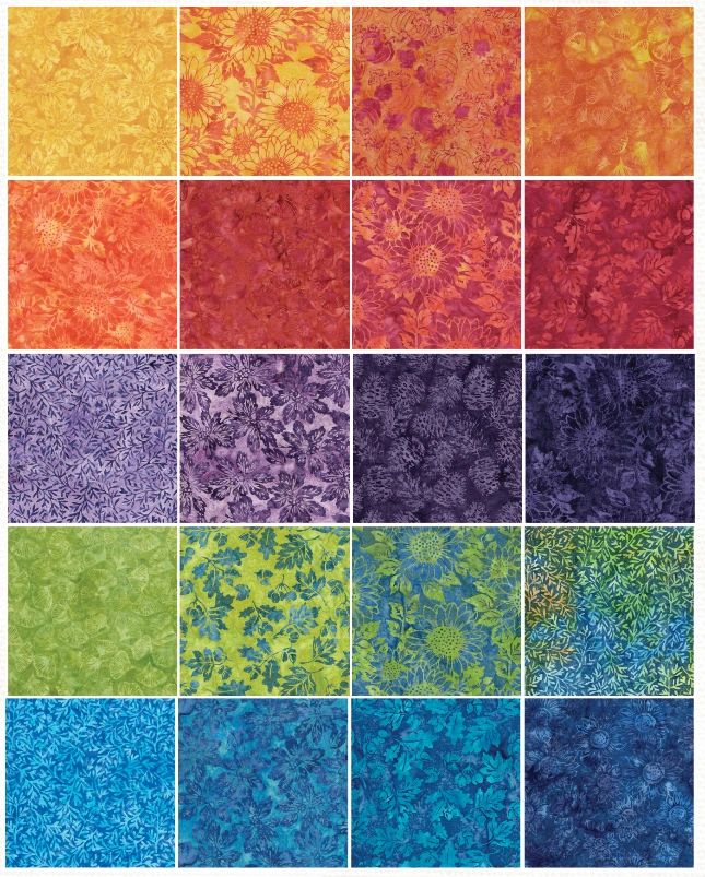 [Sunflower Spice-ST] Sunflower Spice-ST / Sunflower Spice Stack