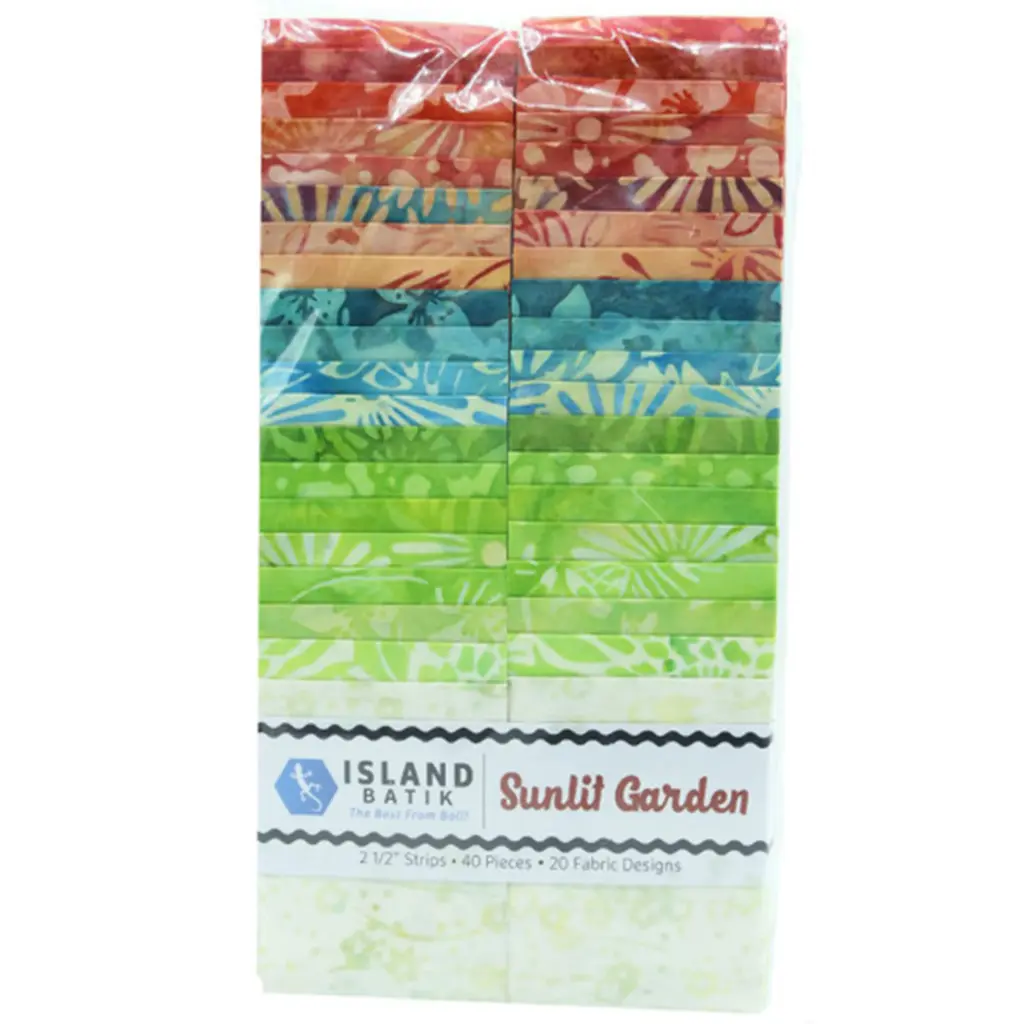 [Sunlit Garden-SP] Sunlit Garden-SP / Sunlit Garden Strip Pack