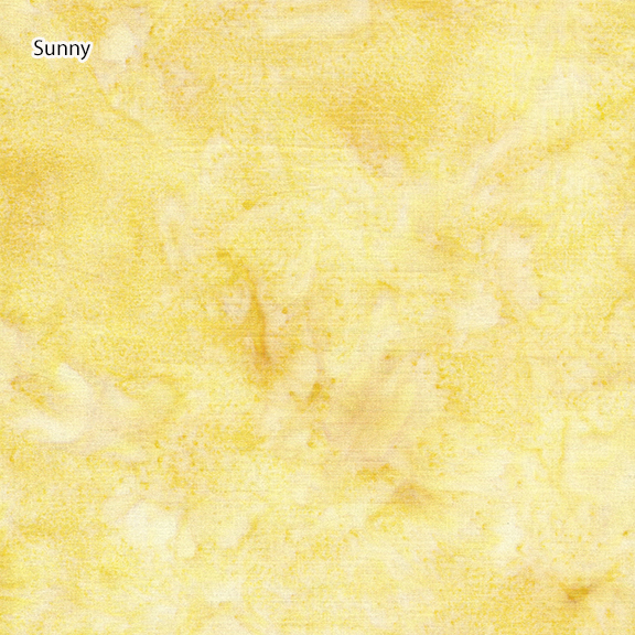[Sunny] Sunny