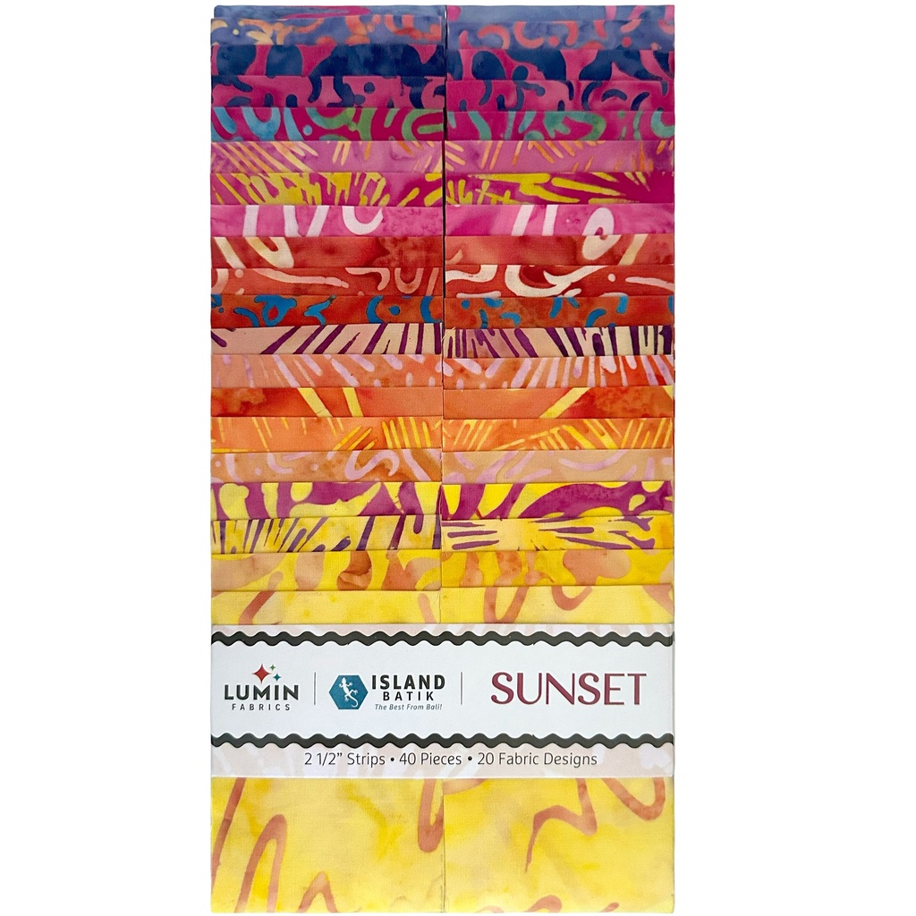 Sunset-SP / Bundle Sunset Strip Pack