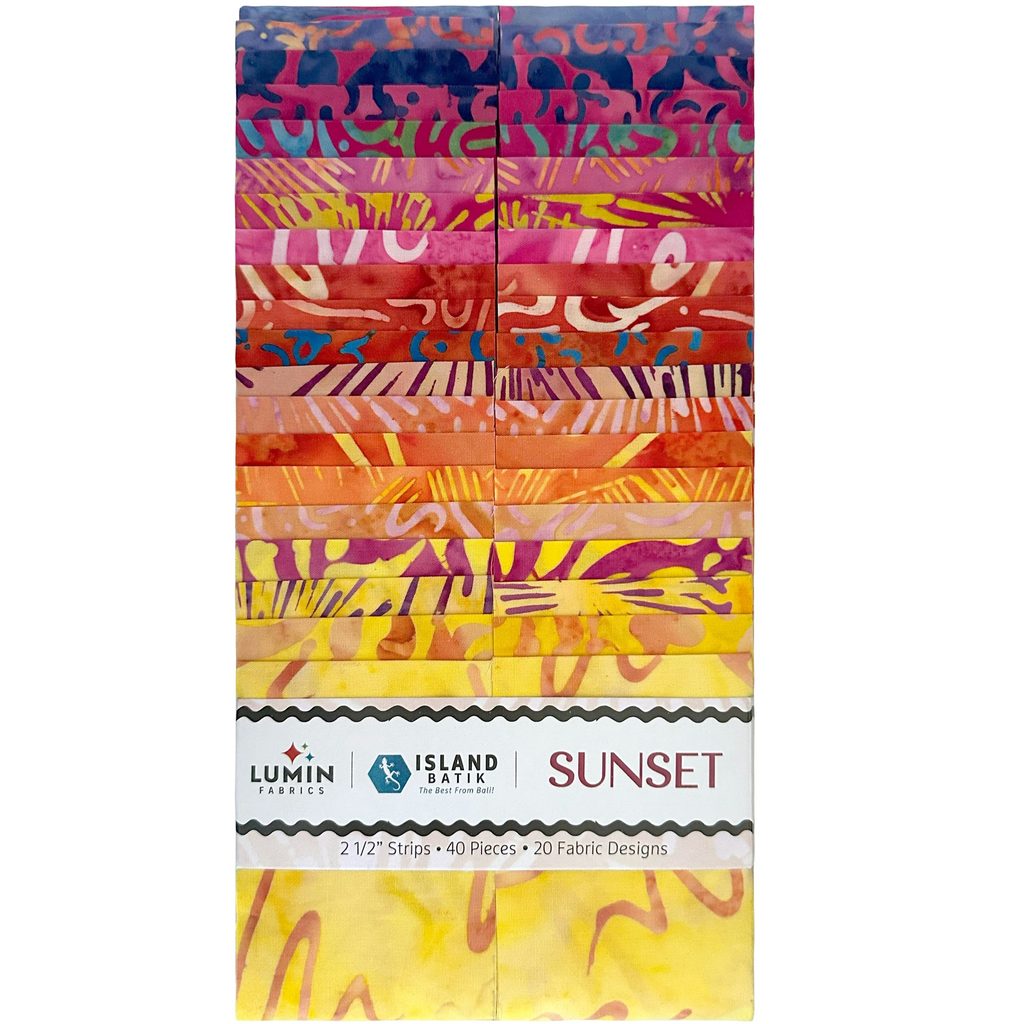 [Sunset-SP] Sunset-SP / Bundle Sunset Strip Pack