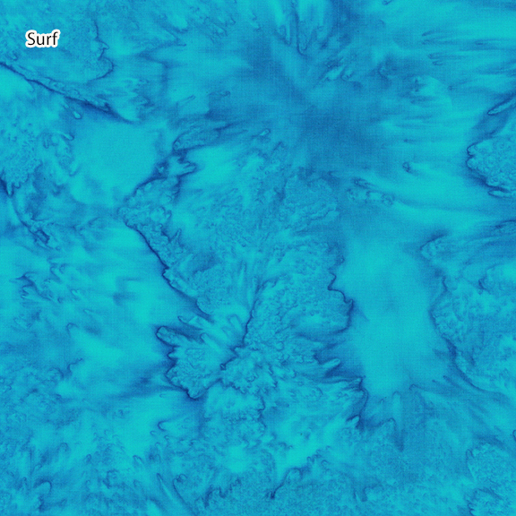 [Surf] Surf