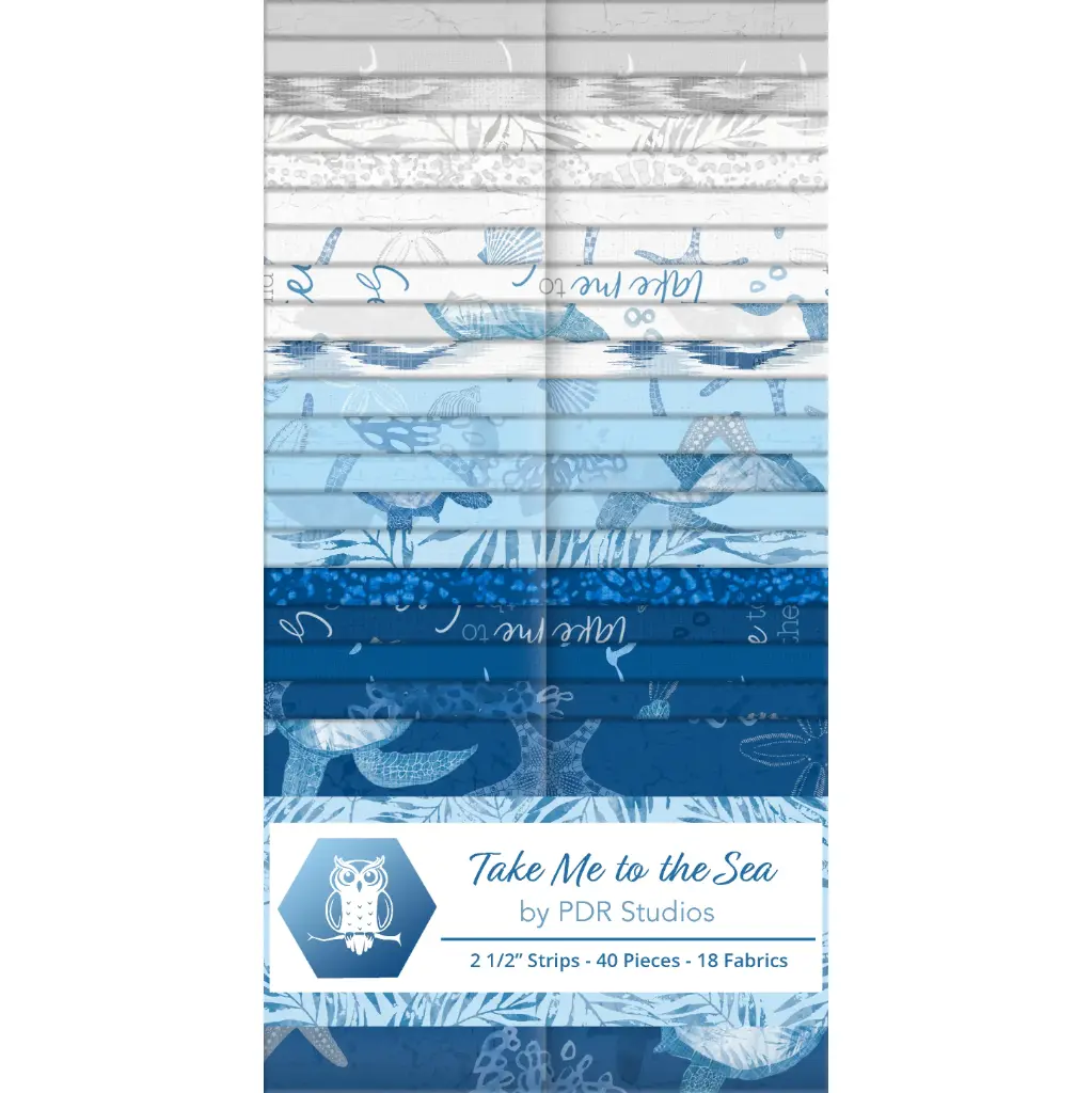[Take Me to The Sea-2.5] Take Me to The Sea-2.5 / Take Me to the Sea Strip Pack