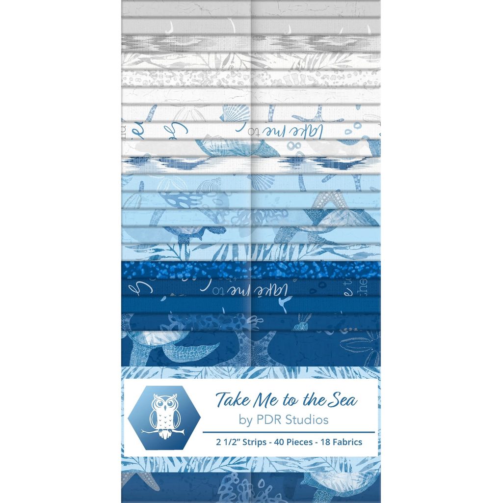 [Take Me to The Sea-2.5] Take Me to The Sea-2.5 / Take Me to the Sea Strip Pack