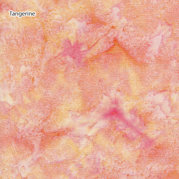 [Tangerine] Tangerine