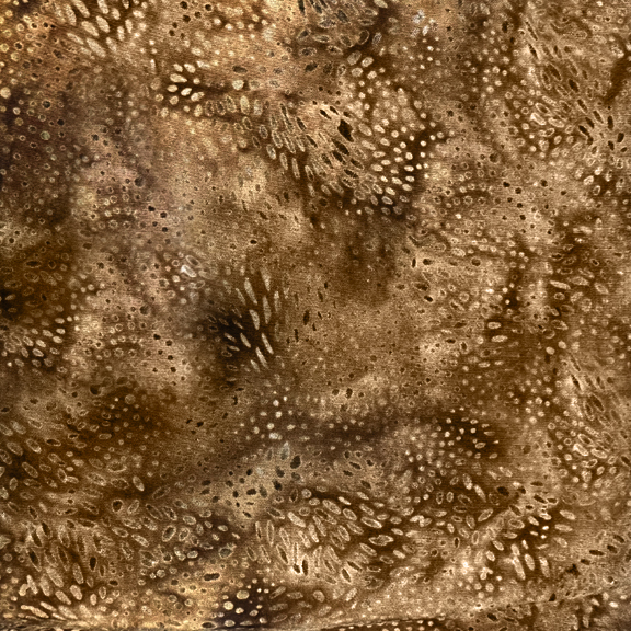 [Teasy Dots Rayon] Teasy Dots Rayon