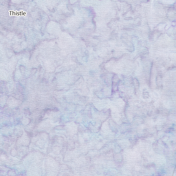 [Thistle] Thistle