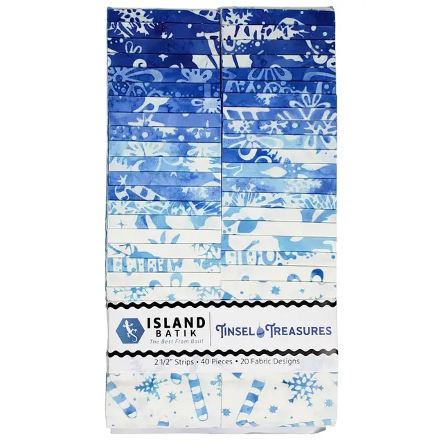 [Tinsel Treasures-SP] Tinsel Treasures-SP / Tinsel Treasures Strip Pack