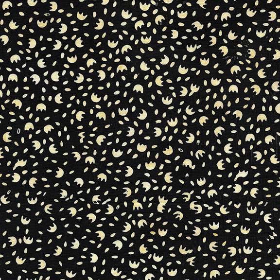 [Tossed Tulips Rayon] Tossed Tulips Rayon