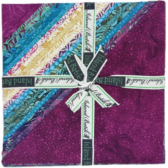 Tropical Bliss-ST / Tropical Bliss Stack