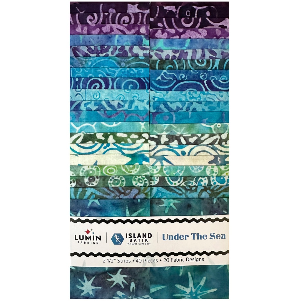 Under the Sea-SP / Under the Sea Strip Pack