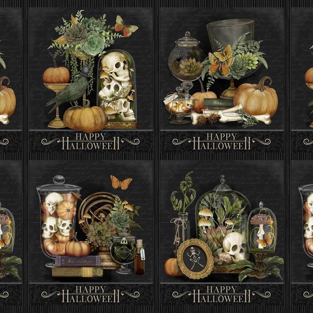 W100-012-807 / Banner Panel - Multi