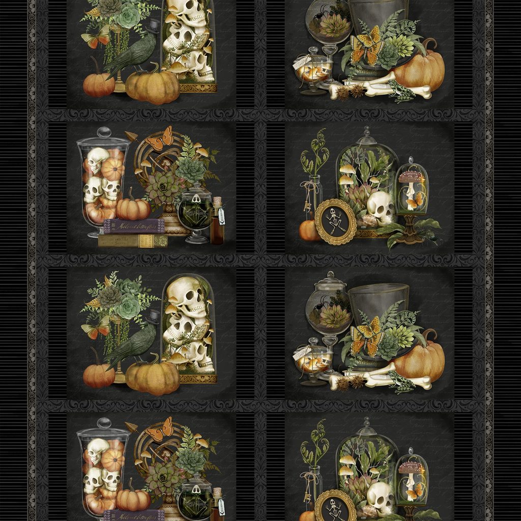 W100-013-807 / Craft Panel - Multi