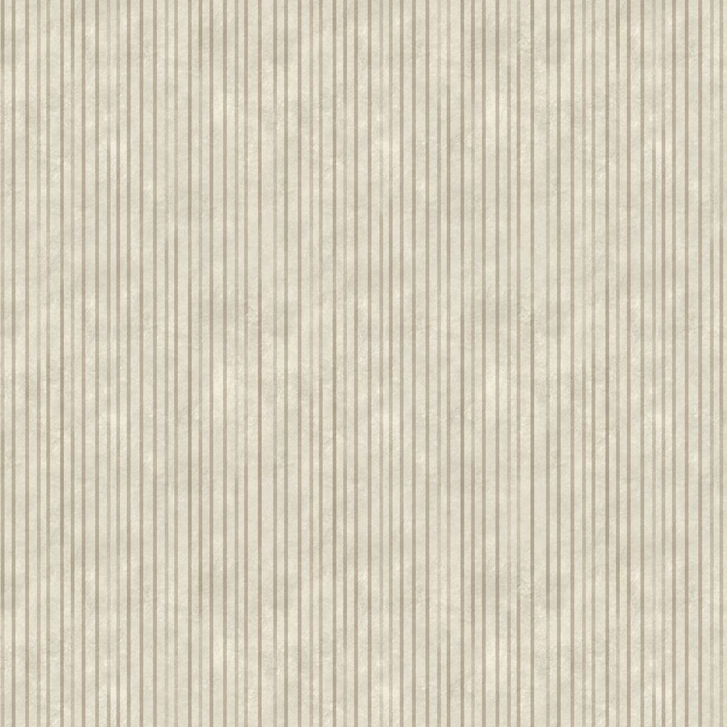 [W100-023-032] W100-023-032 / Stripes - Cream