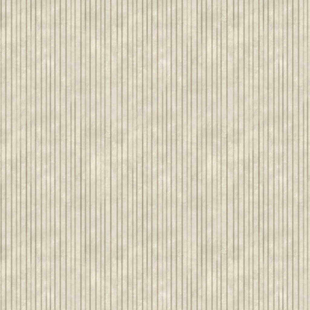 [W100-023-032] W100-023-032 / Stripes - Cream