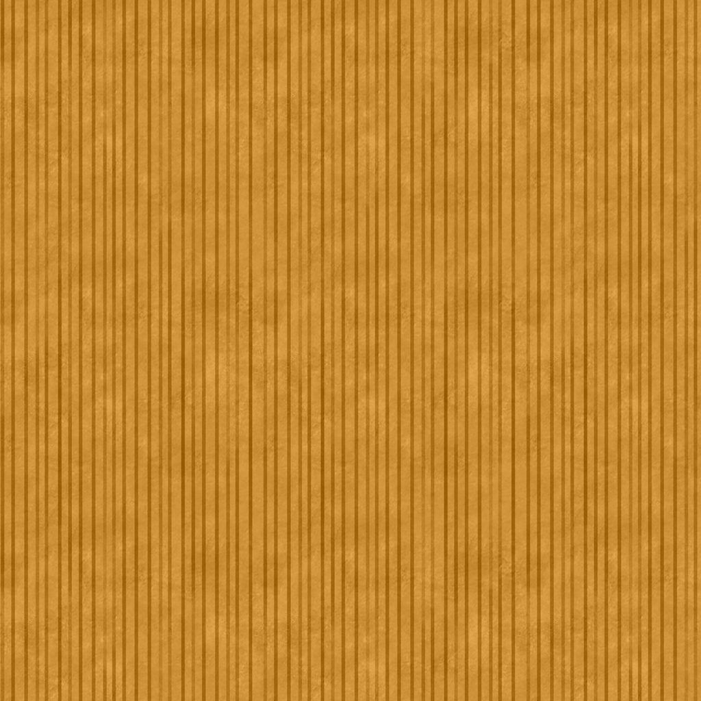 W100-023-275 / Stripes - Pumpkin