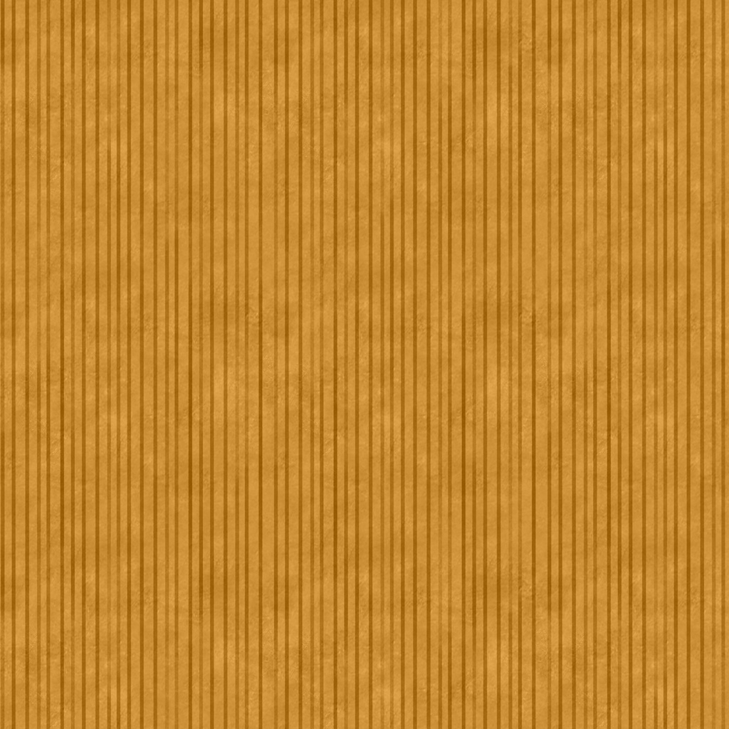 [W100-023-275] W100-023-275 / Stripes - Pumpkin