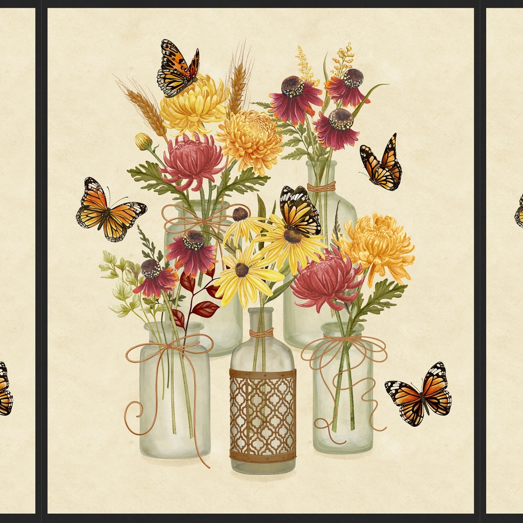 W100-024-032 / Large Panel-Multi