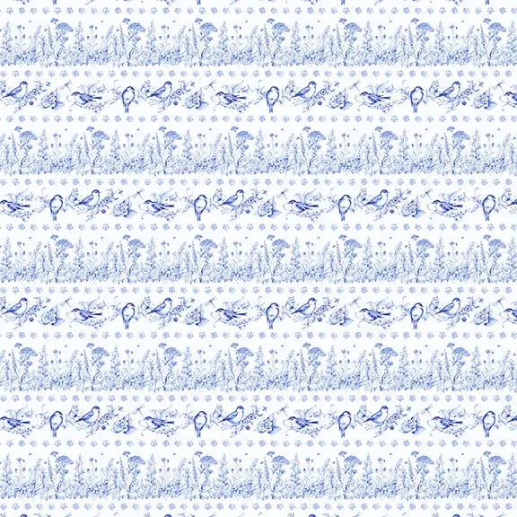 W105-001-055 / Repeating Stripe-Multi