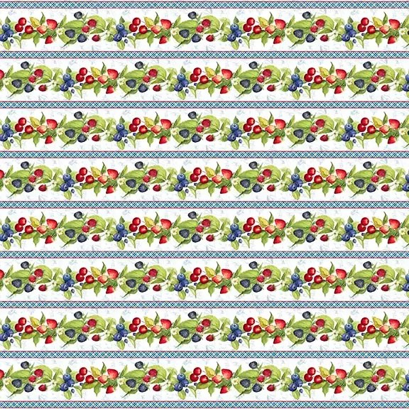 [W105-011-053] W105-011-053 / Repeating Stripe-Multi