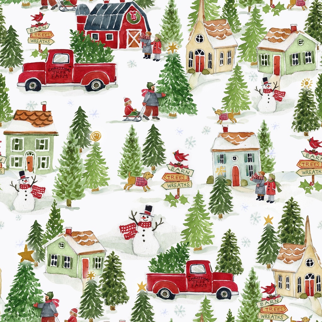 W105-031-063 / Scenic-Multi