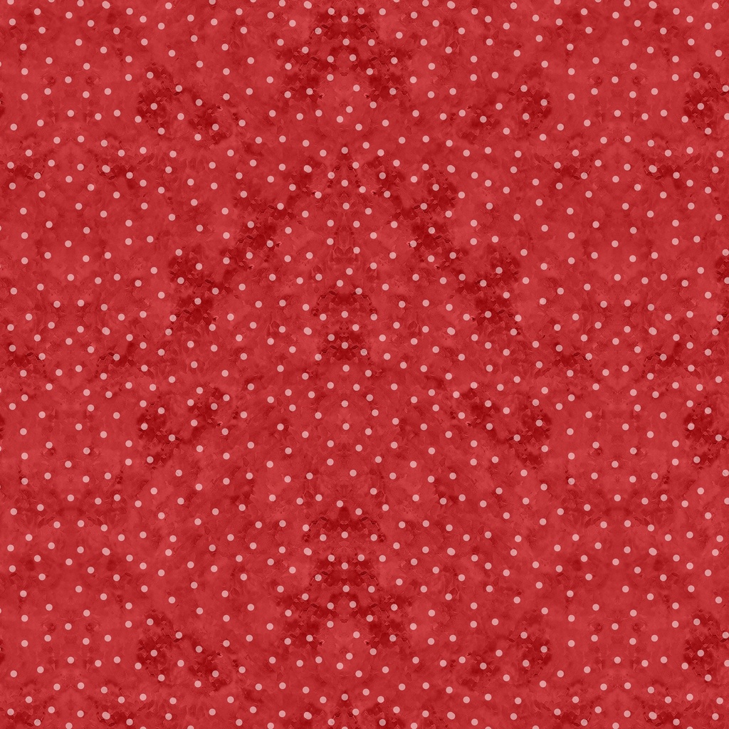 [W105-038-355] W105-038-355 / Dots-Red