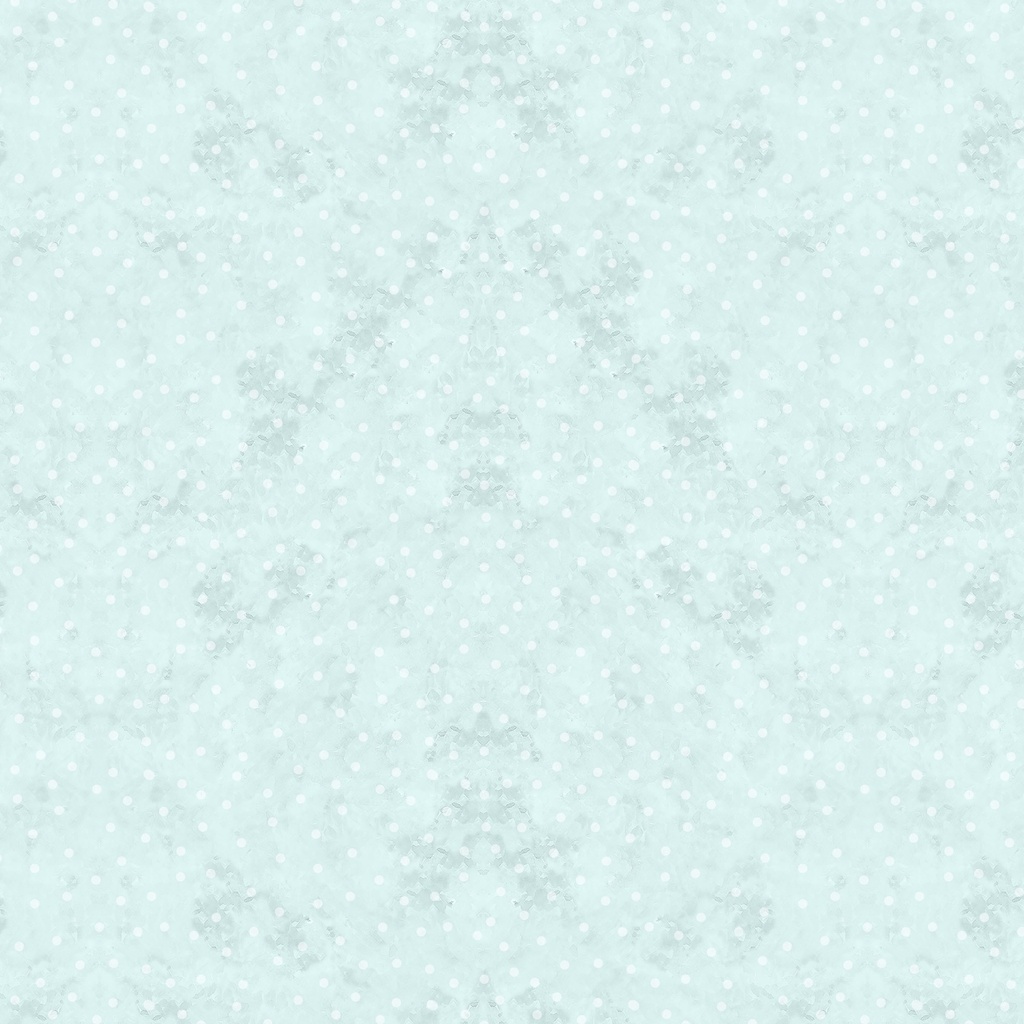 [W105-038-505] W105-038-505 / Dots-Blue