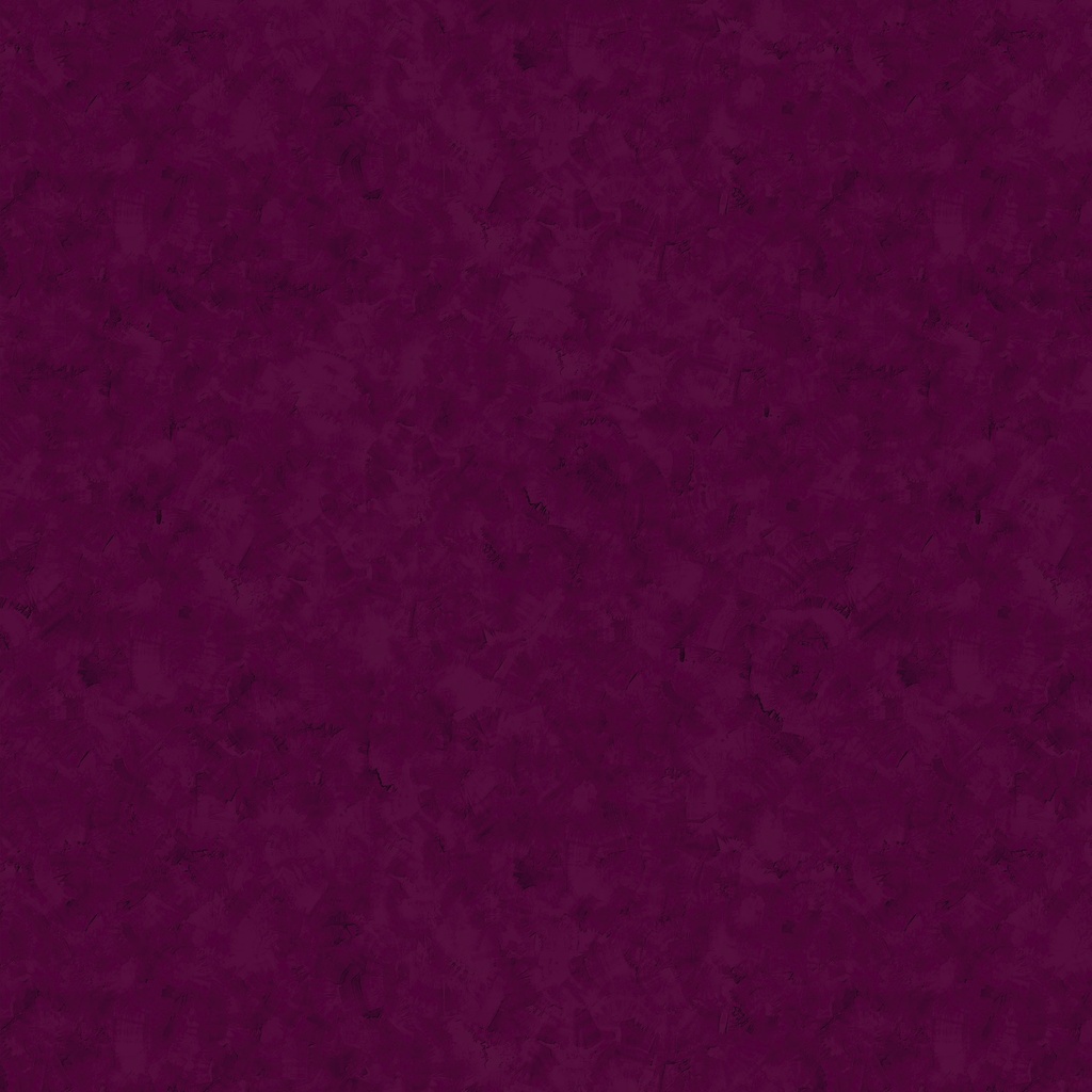 [W110-001-195] W110-001-195 / Stucco-Dark Berry