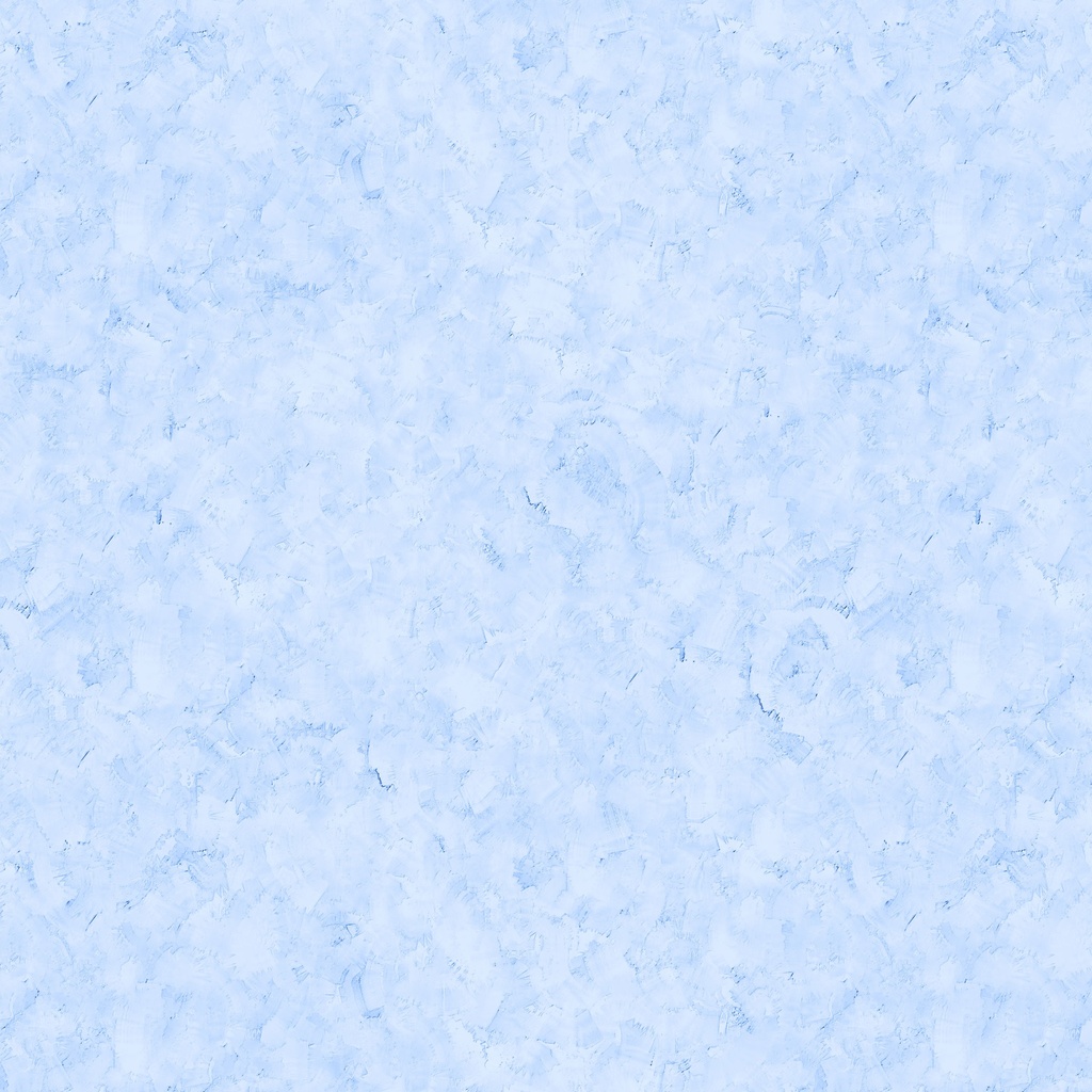 W110-001-500 / Stucco-Sky Blue