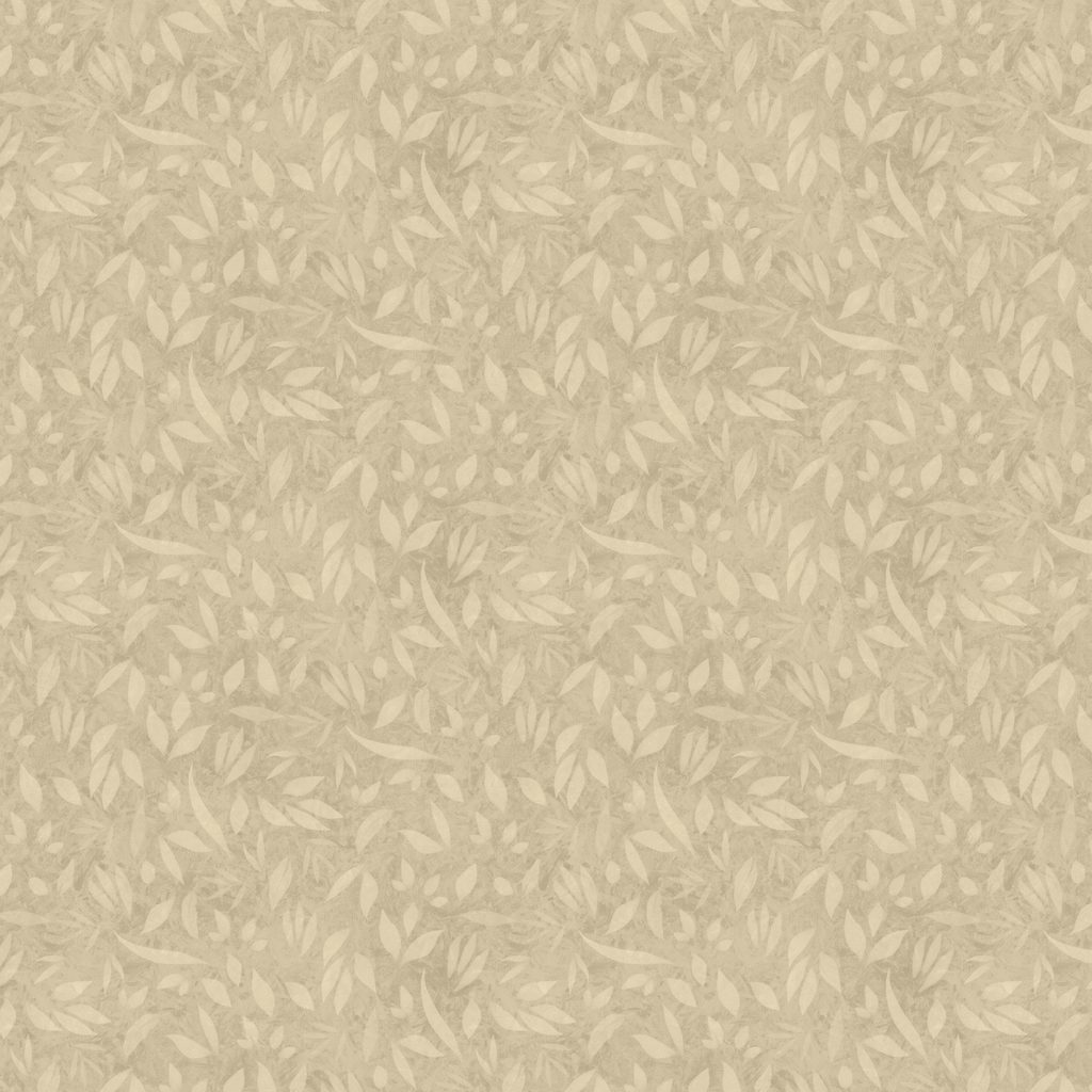 [W110-002-053] W110-002-053 / Foliage-Tan