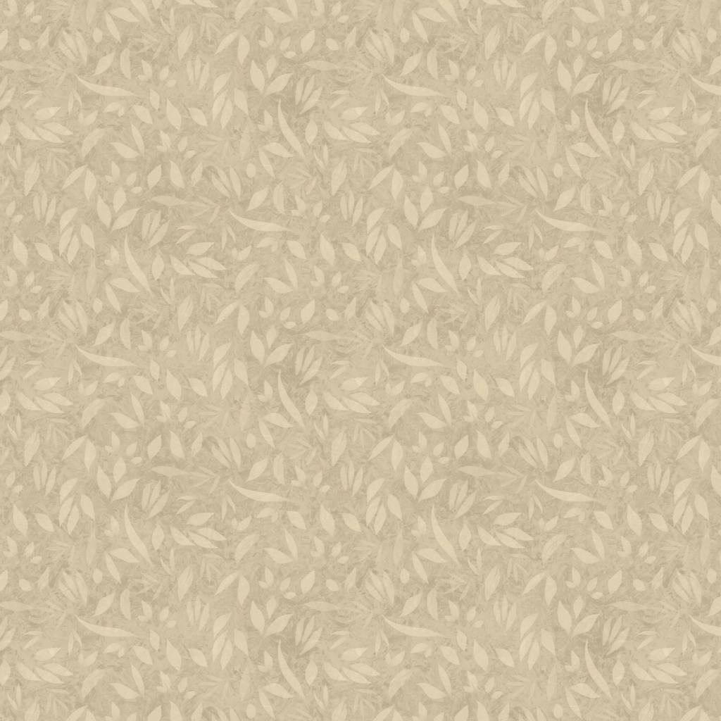 [W110-002-053] W110-002-053 / Foliage-Tan