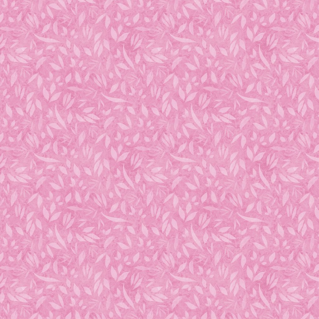 [W110-002-110] W110-002-110 / Foliage-Pink