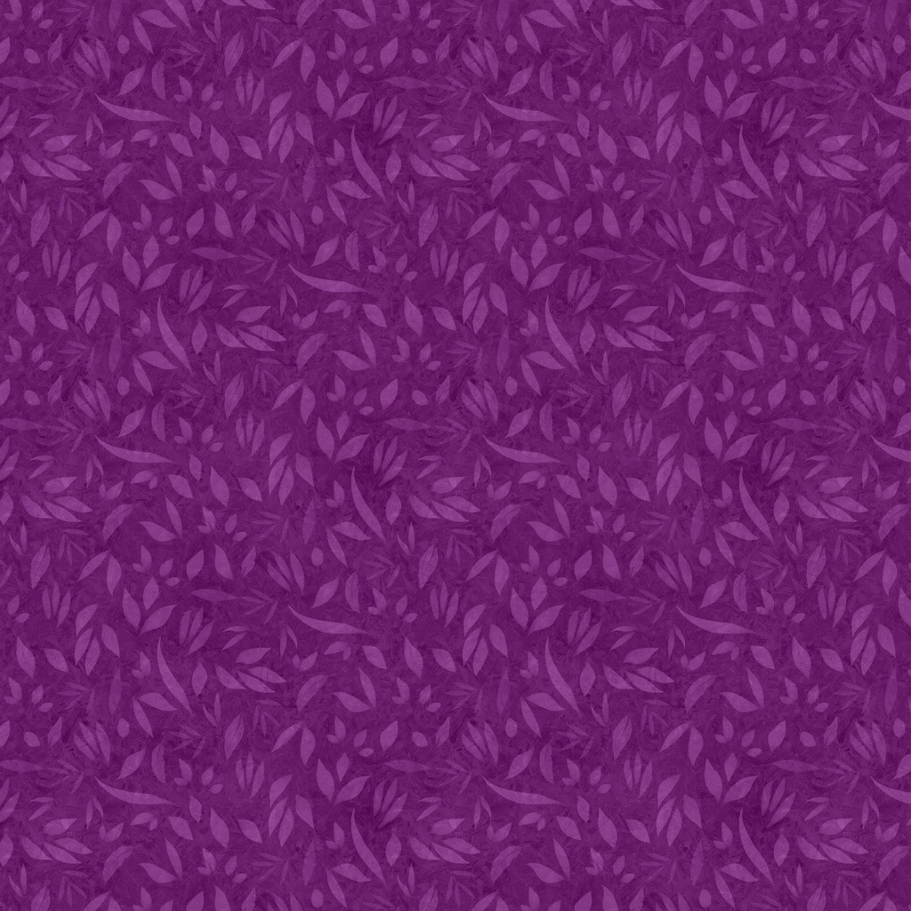 W110-002-185 / Foliage-Berry