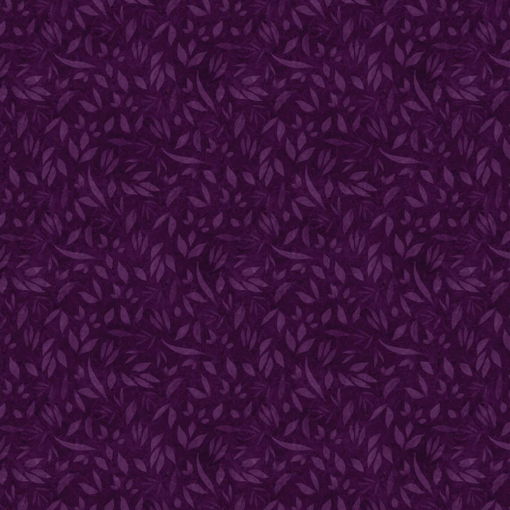 W110-002-195 / Foliage-Pomegranite