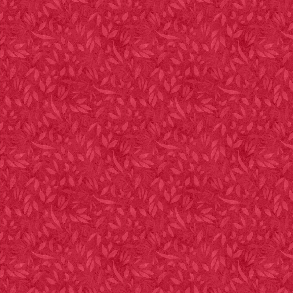 [W110-002-360] W110-002-360 / Foliage-Cherry