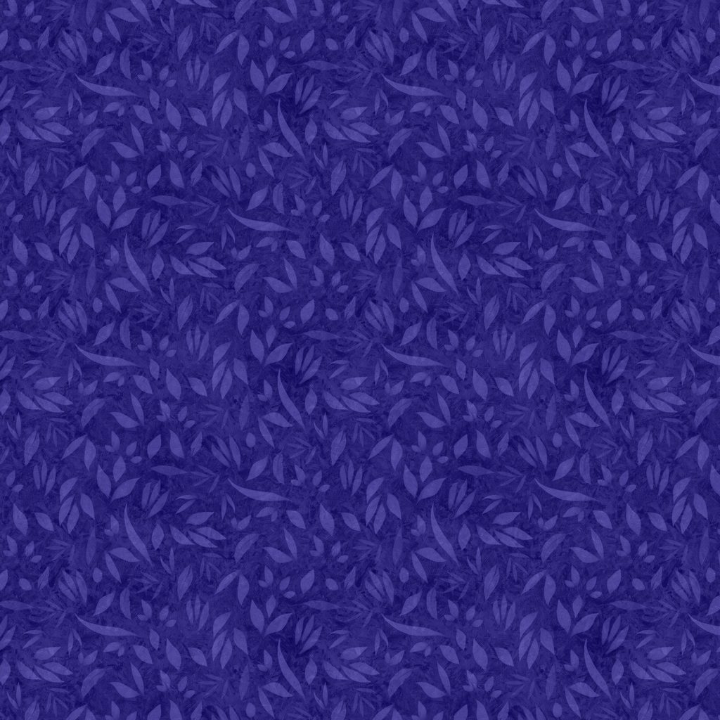 [W110-002-475] W110-002-475 / Foliage-Blurple