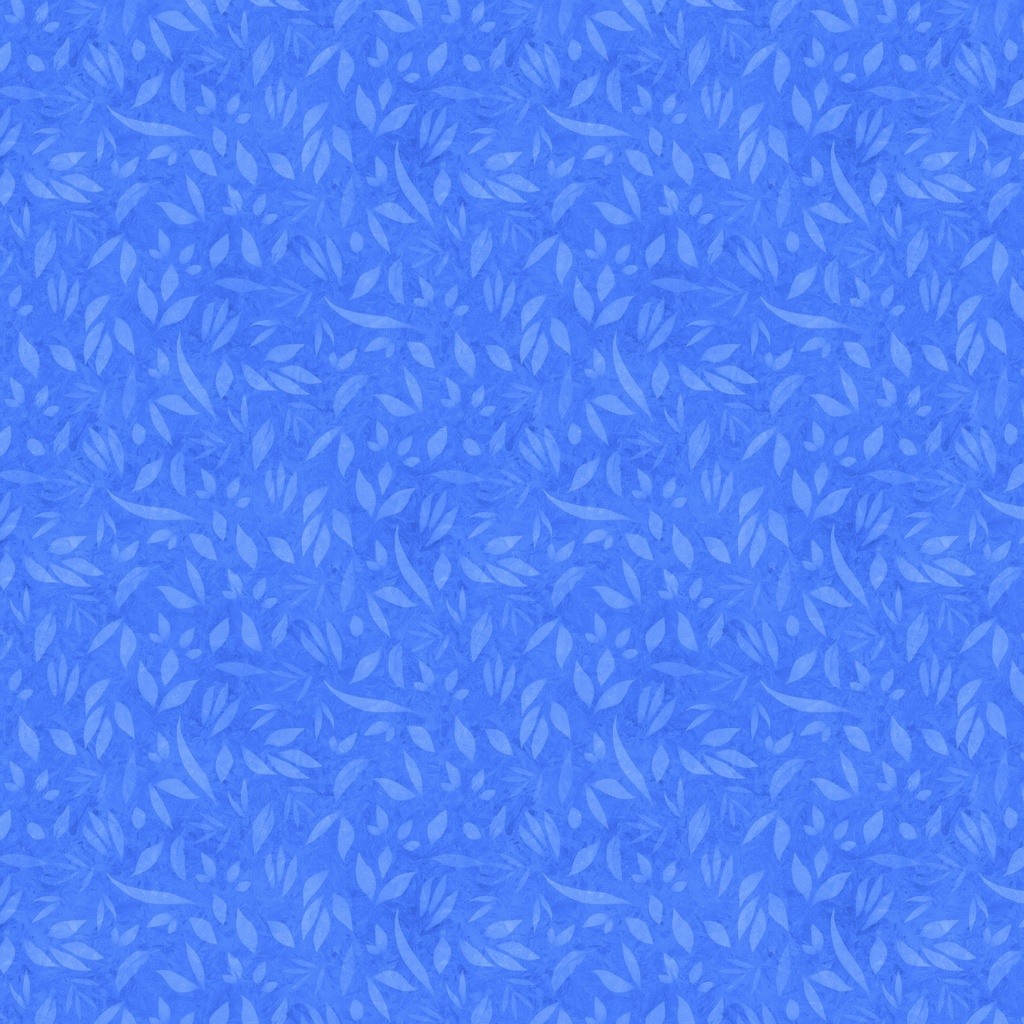 W110-002-545 / Foliage-Royal