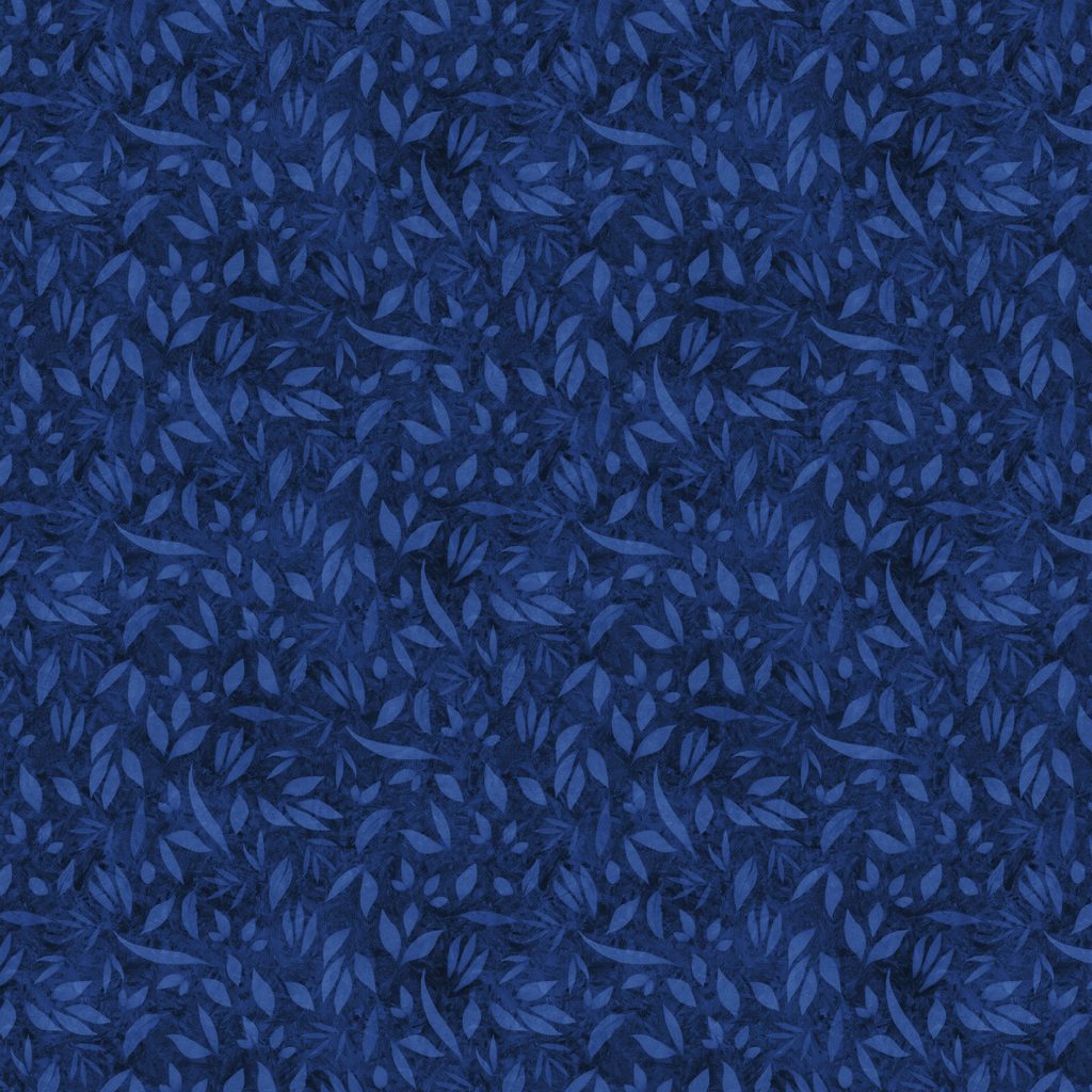 [W110-002-575] W110-002-575 / Foliage-Dark Royal