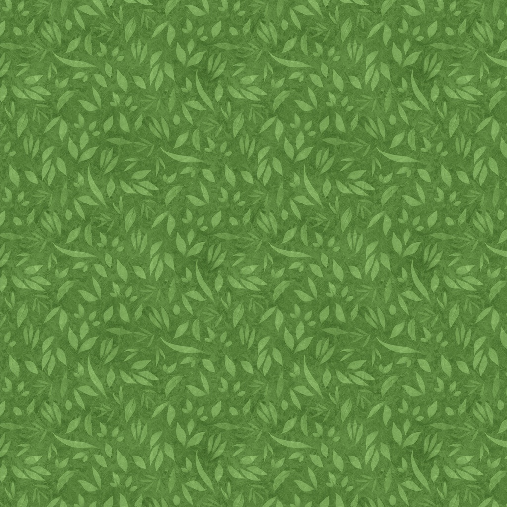 W110-002-682 / Foliage-Leaf