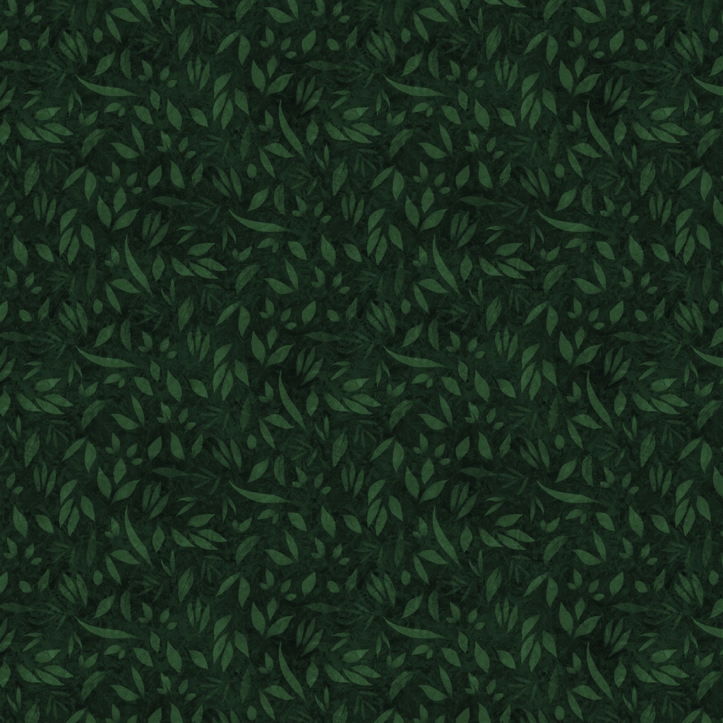 W110-002-695 / Foliage-Forest