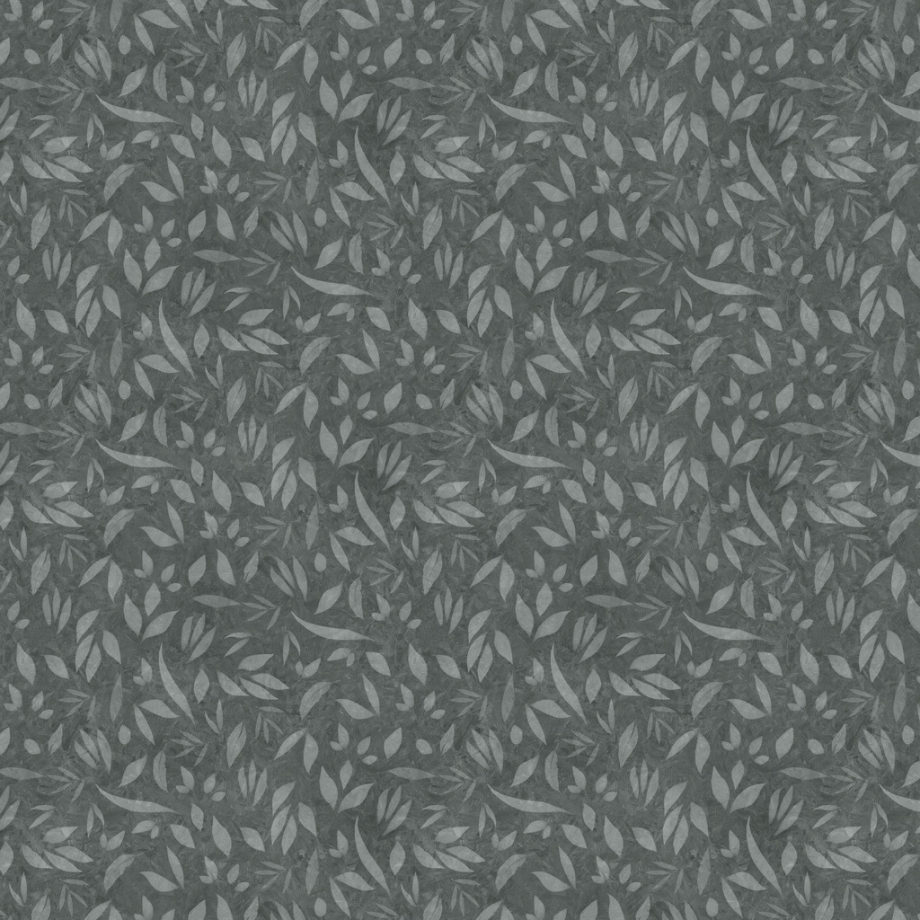 [W110-002-775] W110-002-775 / Foliage-Steel