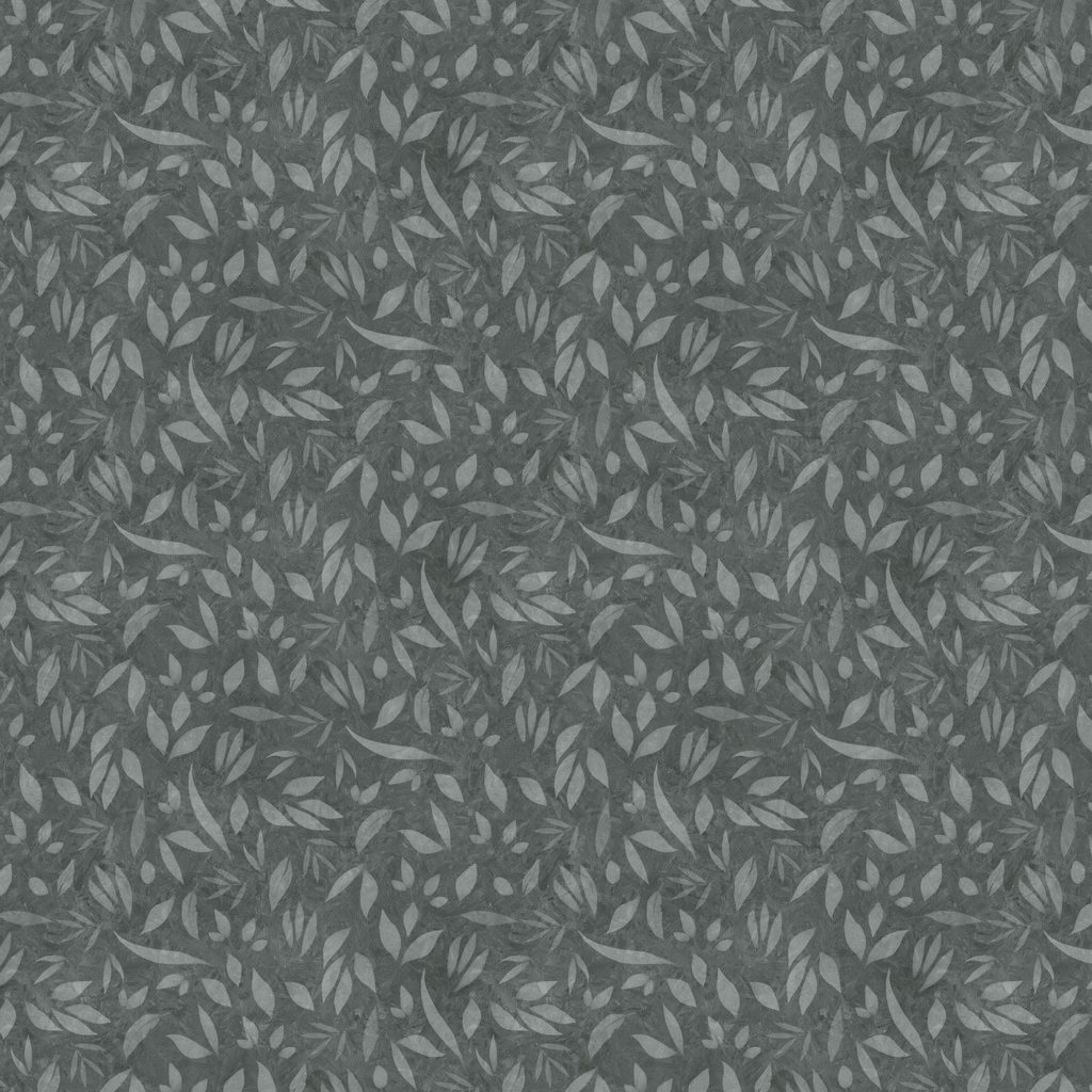 [W110-002-775] W110-002-775 / Foliage-Steel